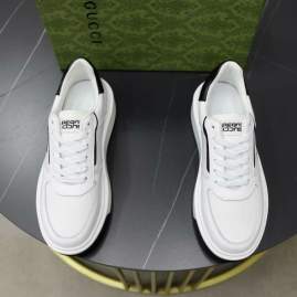 Picture of Gucci Shoes _SKUGuccisz38-45hnh08259391